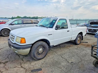 2003 Ford Ranger