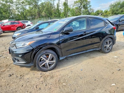 2022 Honda HR-V