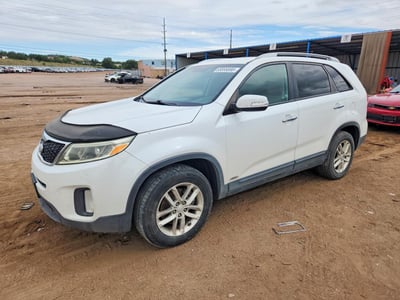 2014 Kia Sorento