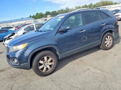 2011 Kia Sorento