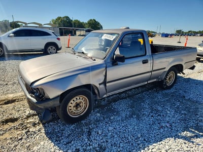 1994 Toyota Pickup