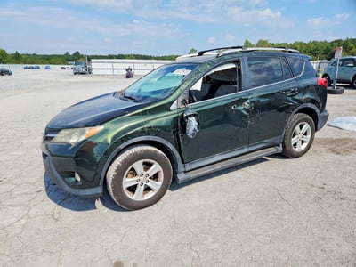 2013 Toyota RAV4