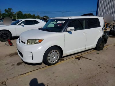 2012 Scion xB
