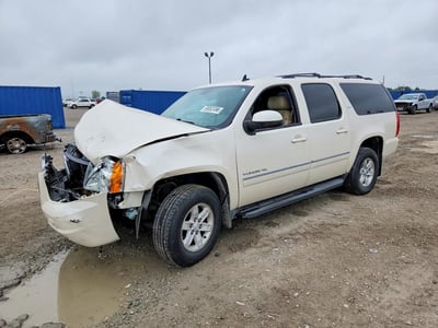2013 GMC Yukon XL