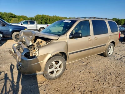 2005 Chevrolet Uplander
