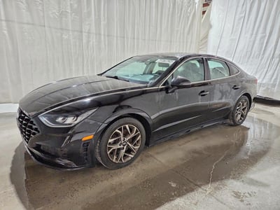 2021 Hyundai Sonata