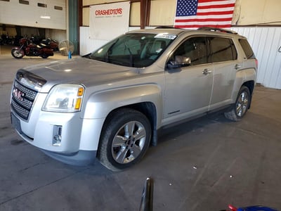 2014 GMC Terrain