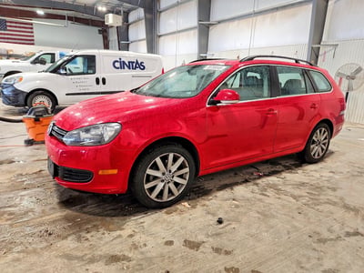 2012 Volkswagen Jetta
