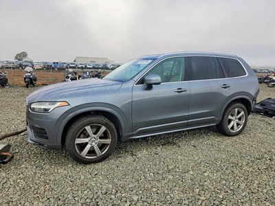 2020 Volvo XC90