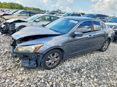 2011 Honda Accord