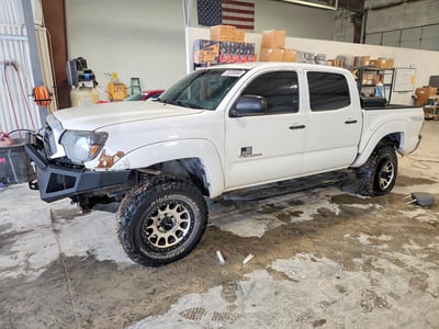2013 Toyota Tacoma