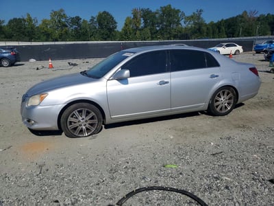 2009 Toyota Avalon