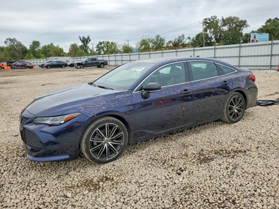 2022 Toyota Avalon