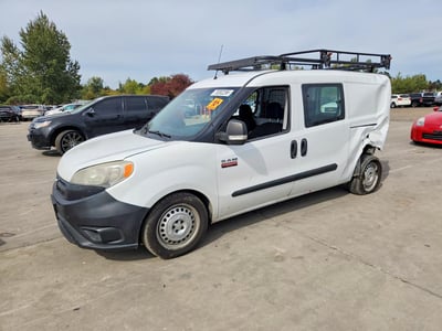 2017 RAM Promaster City