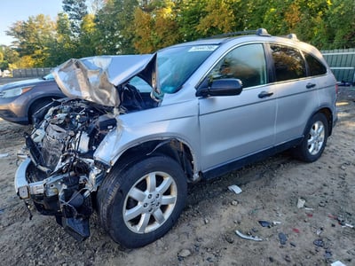 2009 Honda CR-V