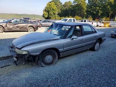1997 Buick LeSabre