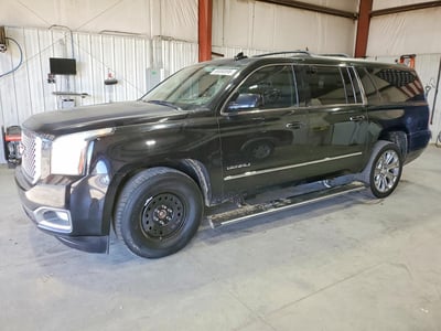 2015 GMC Yukon XL