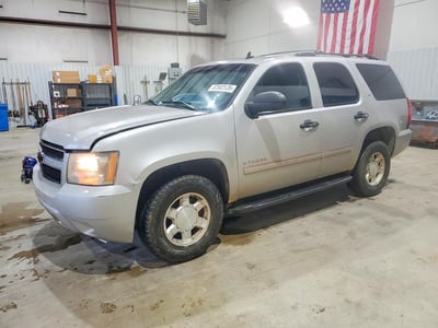 2007 Chevrolet Tahoe