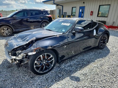 2016 Nissan 370Z