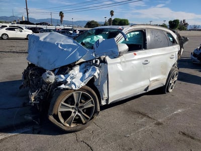 2019 Audi Q5