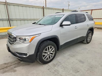 2017 GMC Acadia