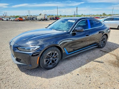 2024 BMW I4