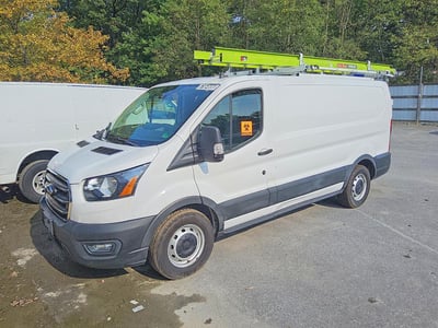 2020 Ford Transit 150