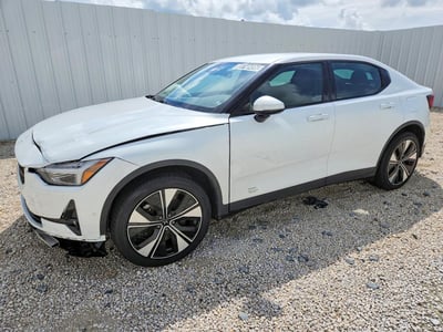 2023 Polestar Polestar 2