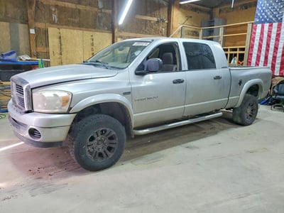 2007 Dodge Ram 1500