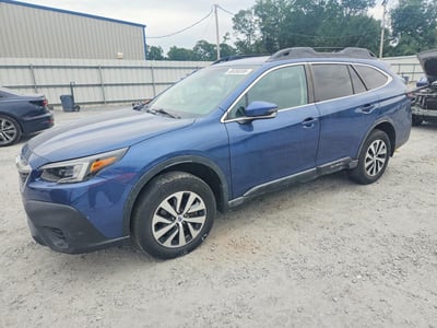 2020 Subaru Outback