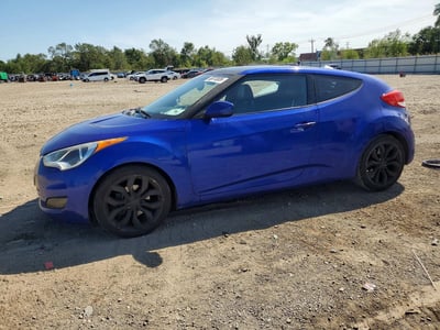 2013 Hyundai Veloster