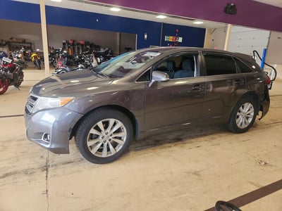 2015 Toyota Venza