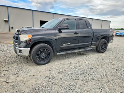 2014 Toyota Tundra