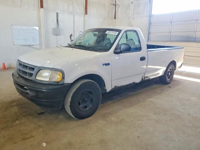 1997 Ford F-150