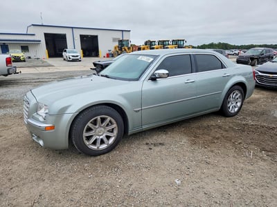 2005 Chrysler 300C