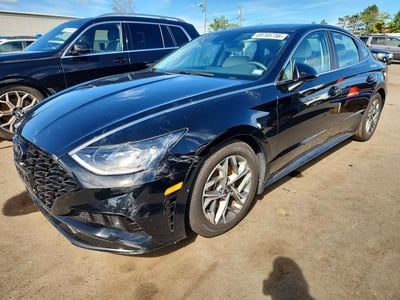2023 Hyundai Sonata