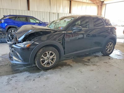 2021 Mazda CX-3