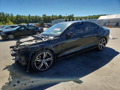 2021 Volvo S60
