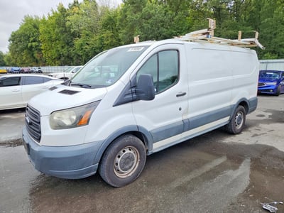 2016 Ford Transit 150