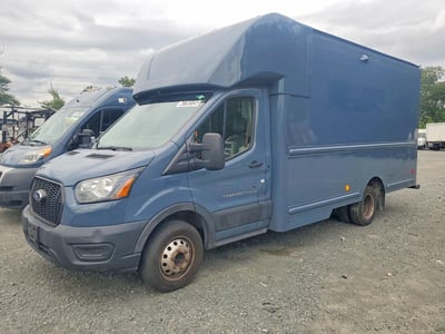 2021 Ford Transit 350 HD
