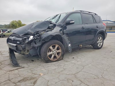 2010 Toyota RAV4