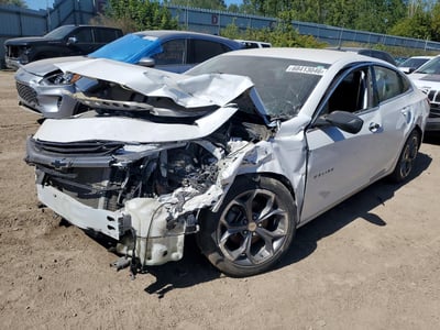2019 Chevrolet Malibu