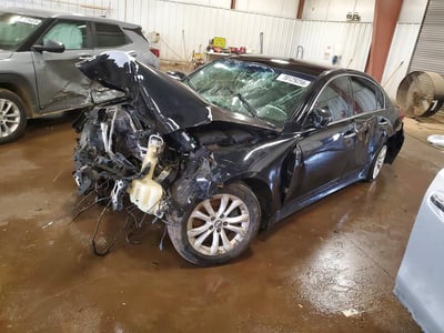 2012 Hyundai Genesis