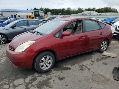2005 Toyota Prius