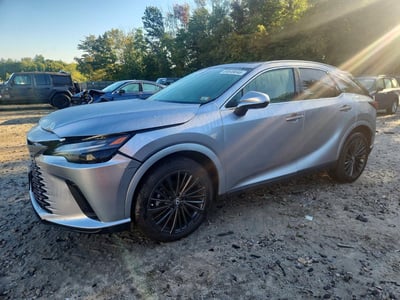 2024 Lexus RX 350