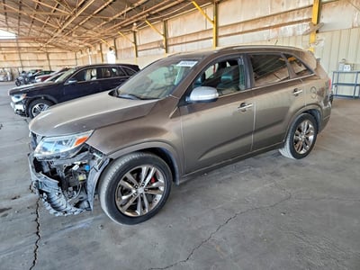 2014 Kia Sorento