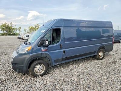 2021 RAM Promaster