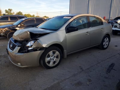 2009 Nissan Sentra
