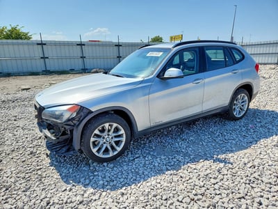 2015 BMW X1
