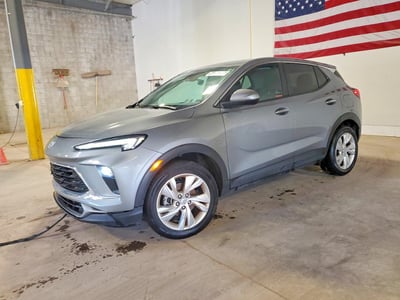2024 Buick Encore